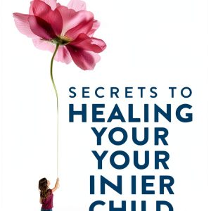 Inner Child Healing Kindle Book Spiritual Self Help Personal-0