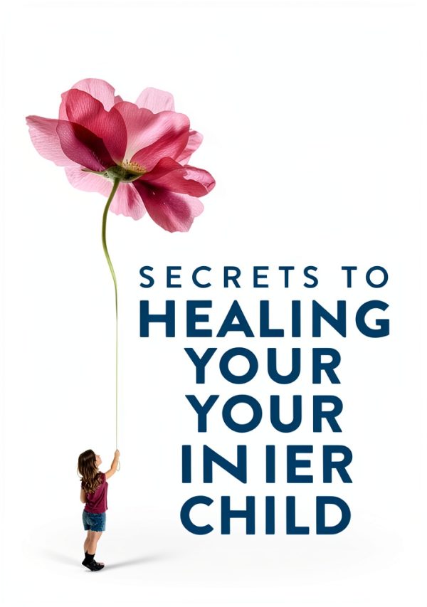 Inner Child Healing Kindle Book Spiritual Self Help Personal-0