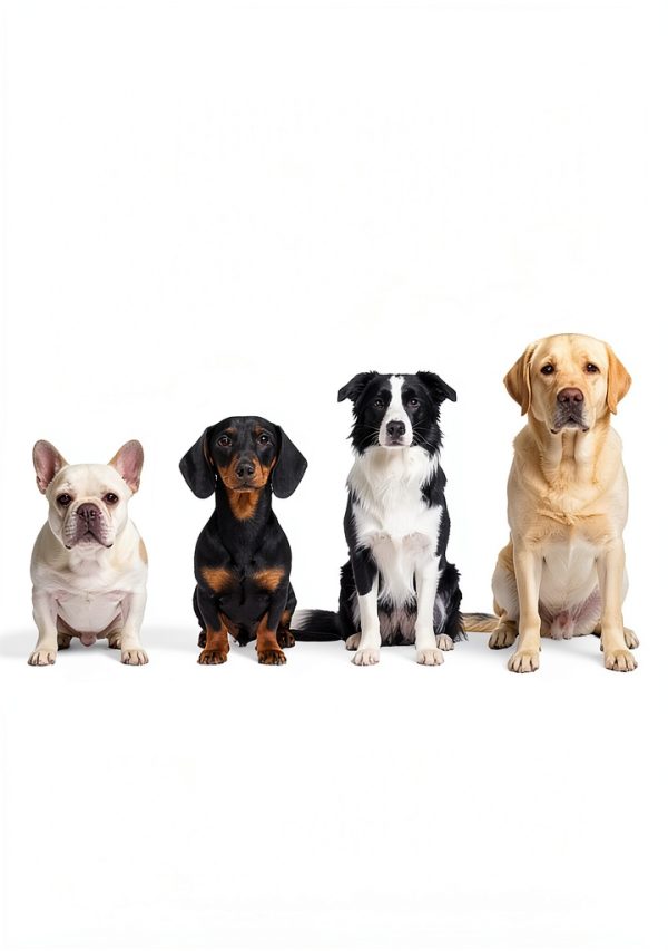 KSIIA Dog Crate Pad Ultra Soft Rose Velvet Support-5