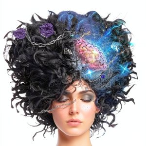 The Mythic Reset Series Inner Child Self Help Book-0