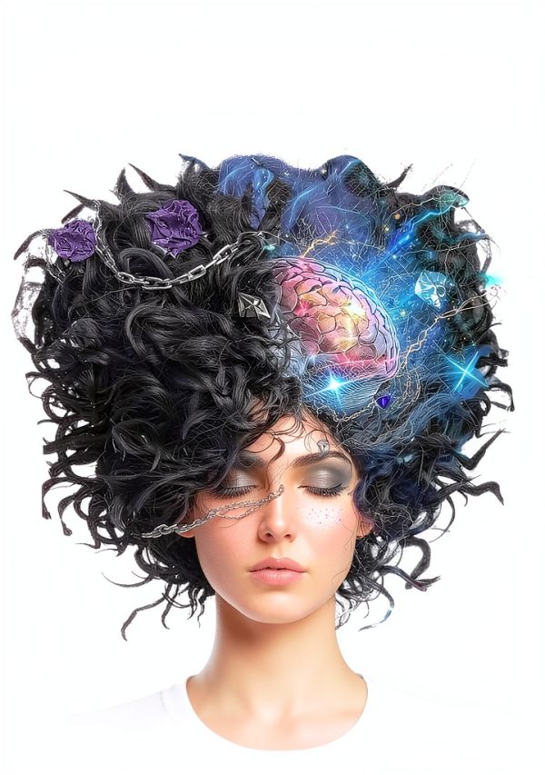 The Mythic Reset Series Inner Child Self Help Book-0