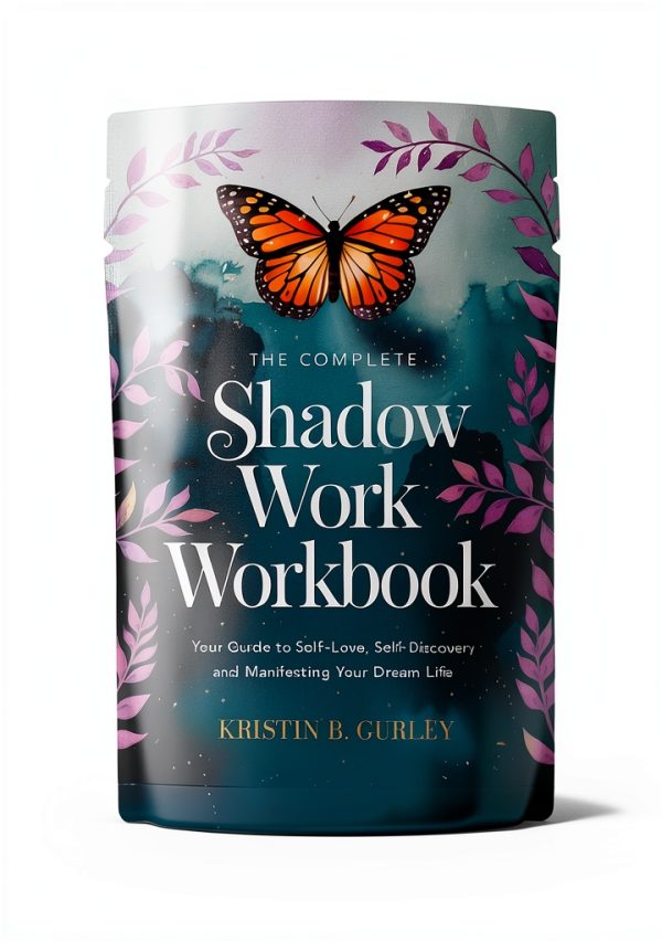 KBG Publishing Inner Child Spiritual Self Help Kindle Book-0