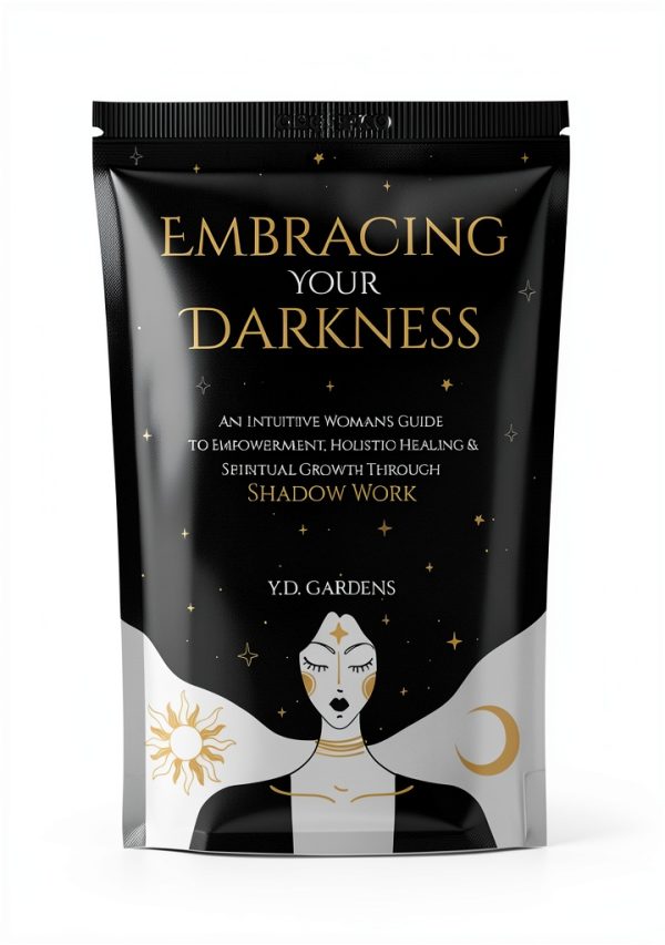 Shadow Work Mastery Book English Kindle Self Help Guide-0