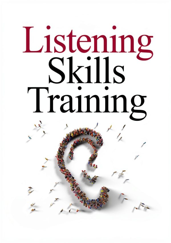 Communication Skills Training Book 5 Self Help eBook Kindle-0