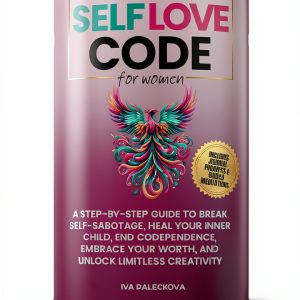 Inner Child Self Help Book English Kindle Unlimited Access-0