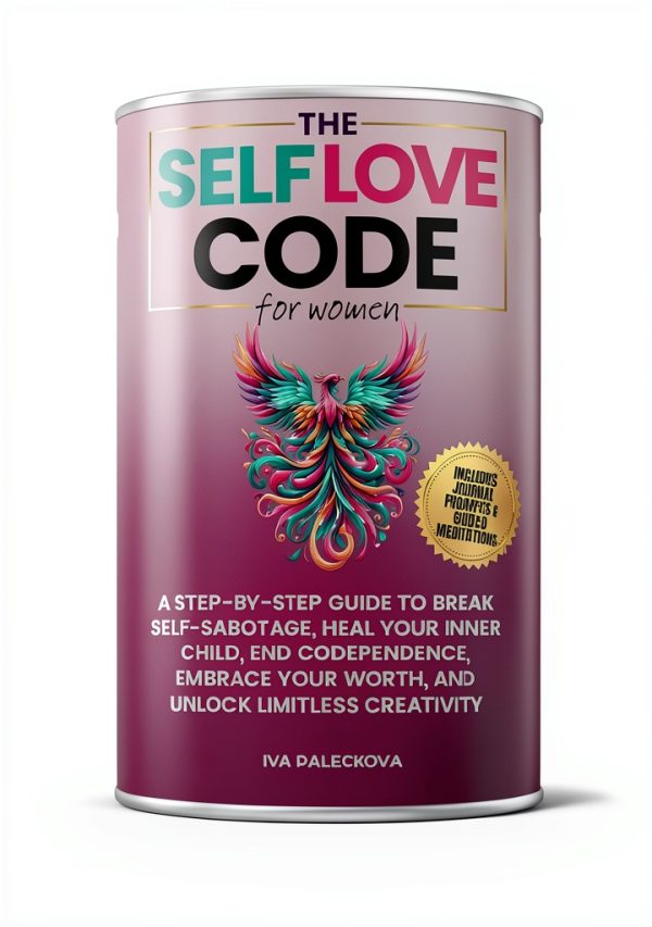 Inner Child Self Help Book English Kindle Unlimited Access-0