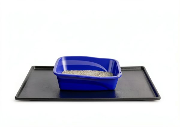 MidWest Dog Crate Pan Leak Proof Replacement Tray-5