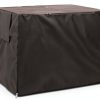 Explore Land Dog Crate Cover Heavy Duty Oxford Cloth-6