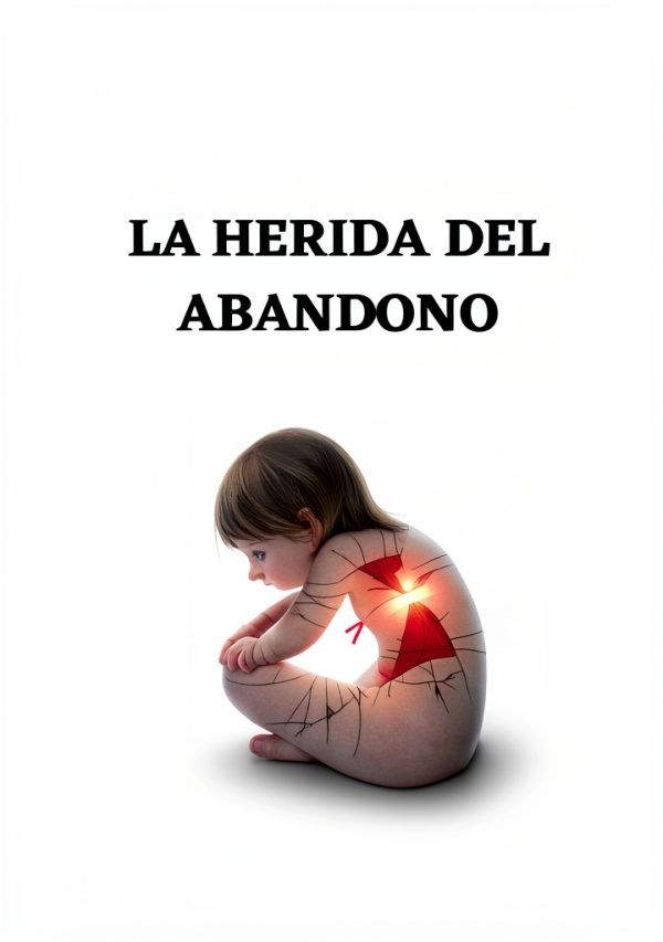 Spanish Kindle Book Inner Child Codependency Mental Health-0