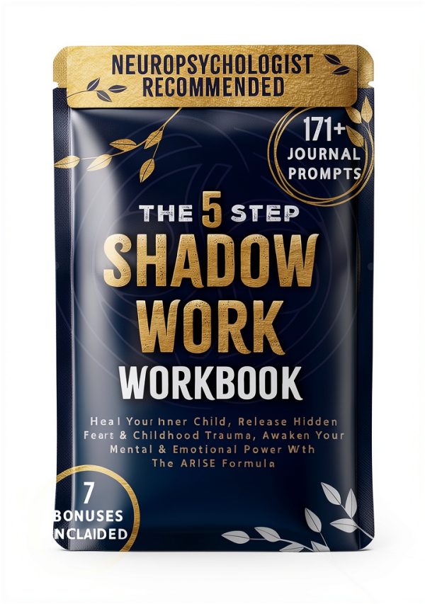 Emotional Wellbeing Kindle Book Inner Child Self Help-0