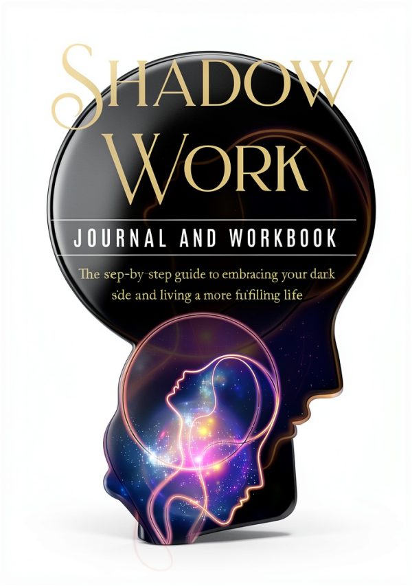 Inner Child Journal Writing Spiritual Self Help Kindle Book-0