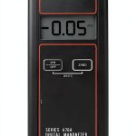 Dwyer Manometer 476A-0 Industrial Pressure Measurement Tool-0