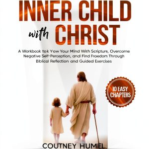 Inner Child Journaling Spiritual Self Help Kindle Book-0