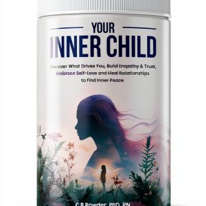 Inner Child eBook Self-Help Spiritual Emotions English-0