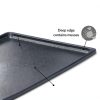 MidWest Dog Crate Pan Leak Proof Replacement Tray-3