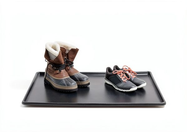 MidWest Dog Crate Pan Leak Proof Replacement Tray-6