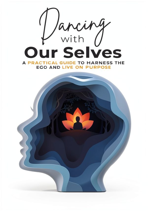 Selfpublishing Inner Child eBook Emotions Mental Health-0