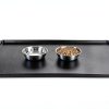 MidWest Dog Crate Pan Leak Proof Replacement Tray-4