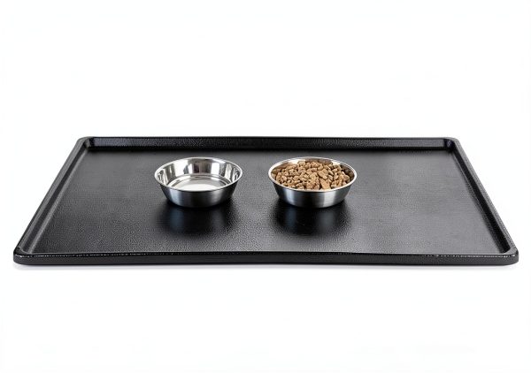 MidWest Dog Crate Pan Leak Proof Replacement Tray-4