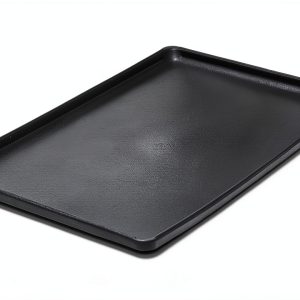 MidWest Dog Crate Pan Leak Proof Replacement Tray-0