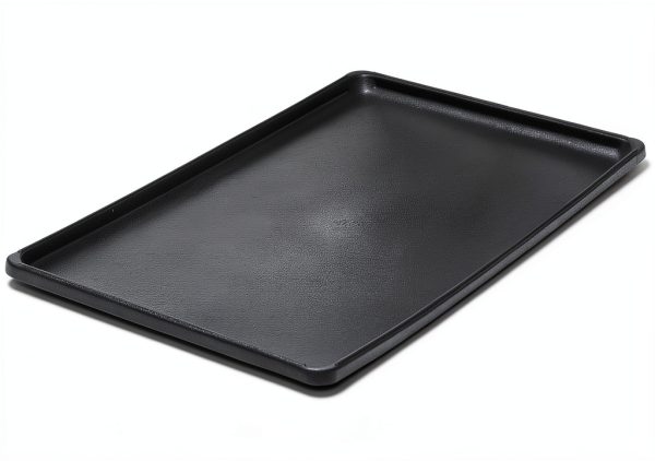 MidWest Dog Crate Pan Leak Proof Replacement Tray-0
