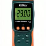 Extech SDL720 Manometer Differential Pressure HVAC-0