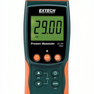 Extech SDL720 Manometer Differential Pressure HVAC-0