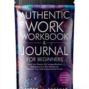 Inner Child Healing Kindle Book English Spiritual Self Help-0