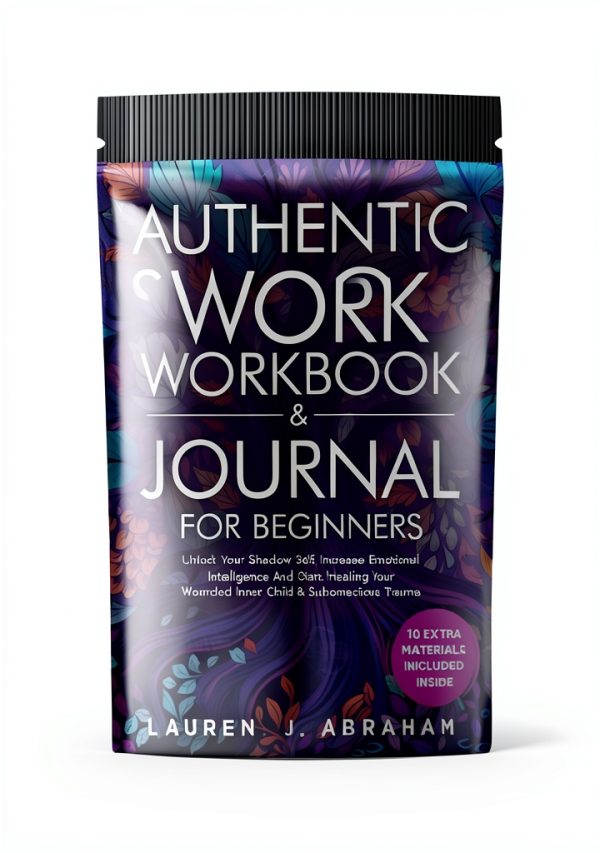 Inner Child Healing Kindle Book English Spiritual Self Help-0