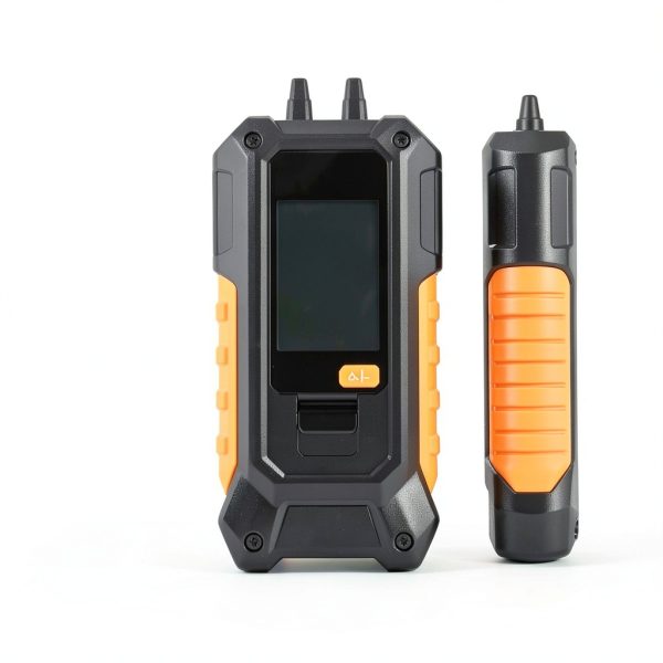 YUANRI Digital Manometer 101 KPa to 200KPa-7