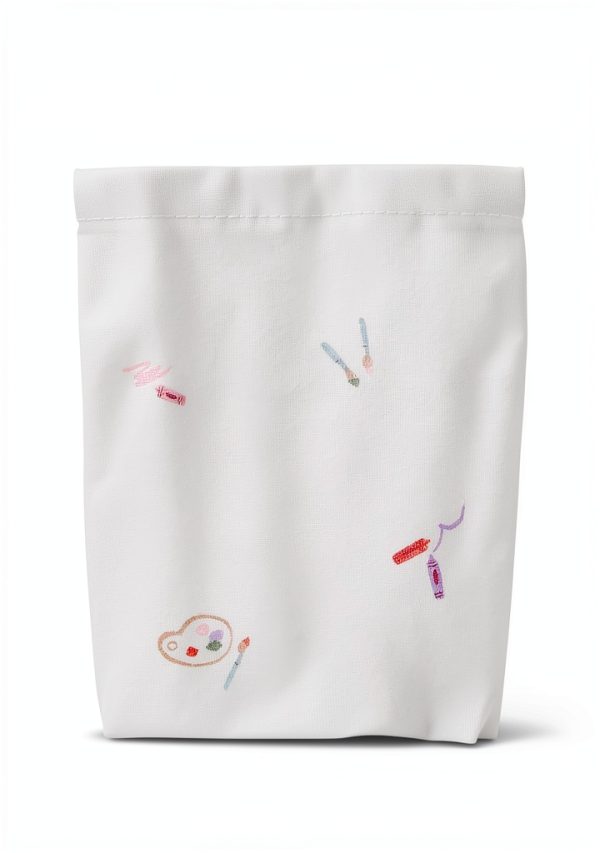 Carter's Baby Girls' Nightgowns Art Print 2-in-1 Design-5